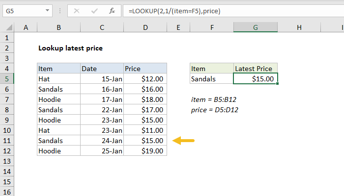 excel-formula-lookup-latest-price-exceljet